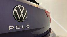 Volkswagen Polo 1.0 TSI Style 5dr Petrol Hatchback